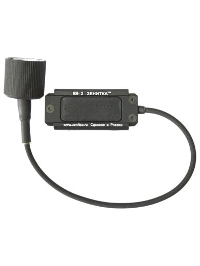 Кнопка выносная Зенит КВ-2 фото