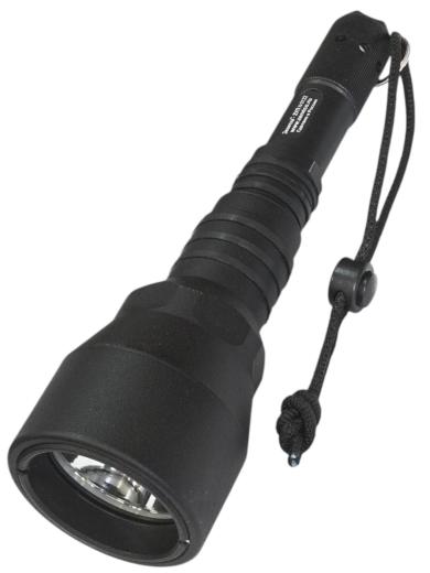 Фонарь Зенитка-2УП фото