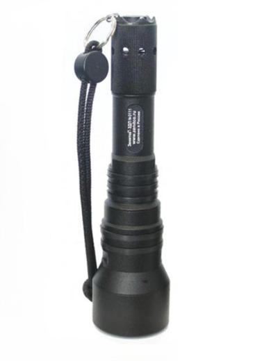 Фонарь Зенитка-2ДП фото