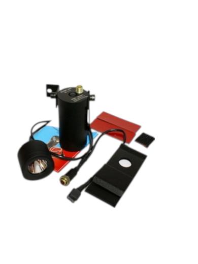 Фонарь Зенит выносной 2ВС со стробоскопом фото