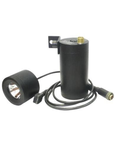 Фонарь Зенит 2В выносной фото