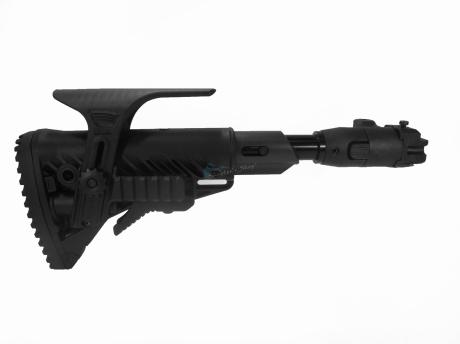 Приклад Fab Defense M4-AK P SB фото