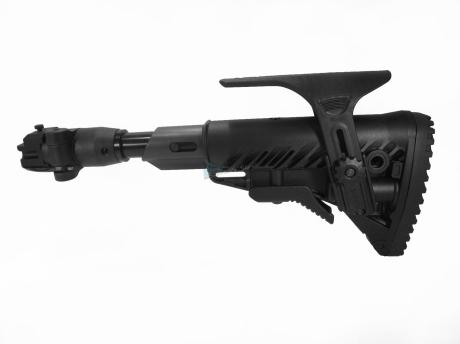 Приклад Fab Defense M4-AK P SB фото