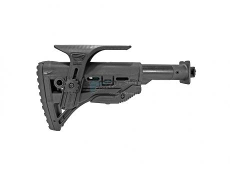 Приклад Fab Defense Gl-Shock для Вепрь-12 фото