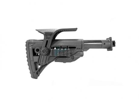 Приклад Fab Defense Gl-Shock для Вепрь-12 фото