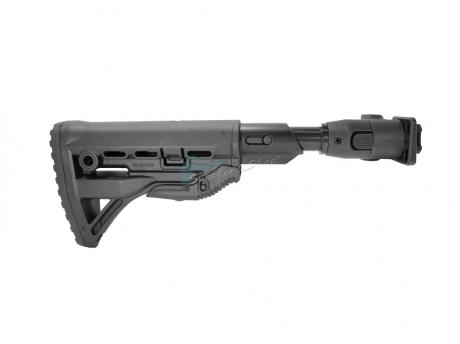 Приклад Fab Defense Gl-Shock для АКС, фото