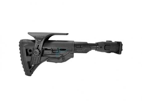 Приклад Fab Defense Gl-Shock для АКС, фото