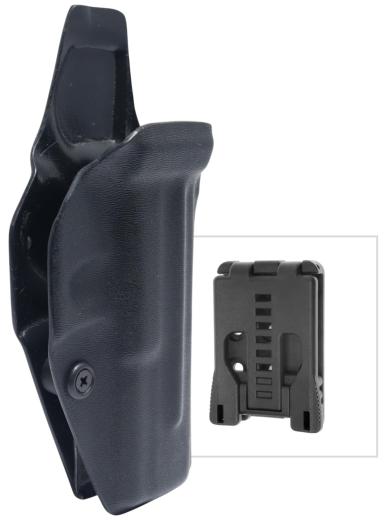 Кобура для Glock 17 и аналогичных, фото