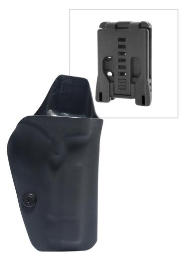 Кобура для Гроза 02, Гроза 03, фото