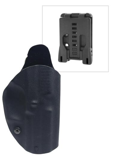 Кобура для Гроза 04, Гроза 05, фото