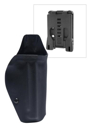 Кобура для ПМ, Академия Тактики Tek-Lok фото