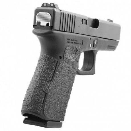 Лента контактная TalonGrip для Glock 19, фото