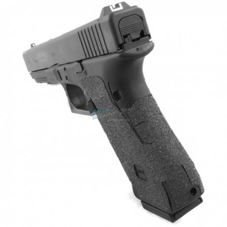 Лента контактная TalonGrip для Glock 17, фото