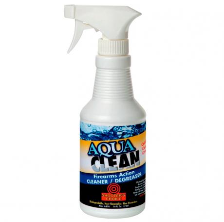 Средство для чистки оружя Aqua Clean фото
