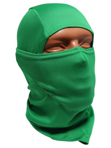 Балаклава - Flash (Зеленая трава) фото