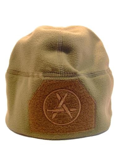 Шапка Polartec Armacon фолиаж фото