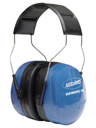 Пассивные наушники Peltor Ultimate 10 фото