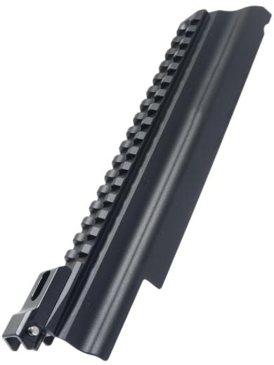 Крышка ствольной коробки с планкой Пикатинни фото