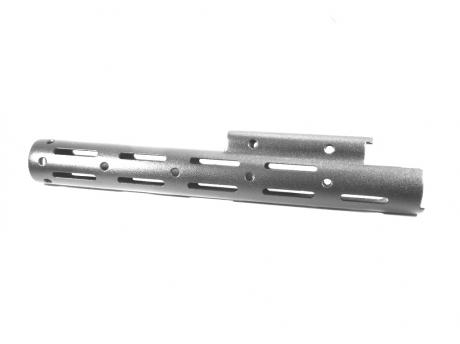 Цевье трубчатое для Сайга-9, ПП Витязь, фото