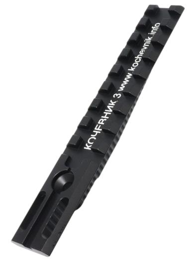 Кронштейн «Кочевник-3» фото