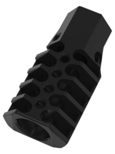 ДТК Кочевник 12/1 для Вепрь, Сайга фото