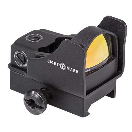 Коллиматорный прицел Sightmark Mini Shot 26006 фото