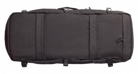 Сумка-рюкзак для переноски оружия 80 см, фото
