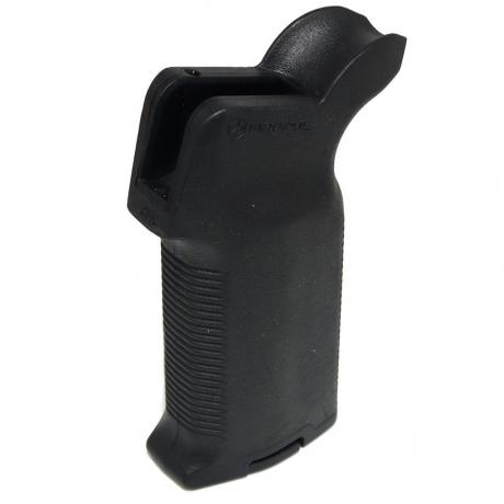 Пистолетная рукоятка Magpul MOE-K2+ для AR-15 фото