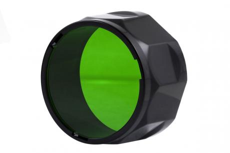 Светофильтр для фонарей Fenix AOF–L зеленый фото