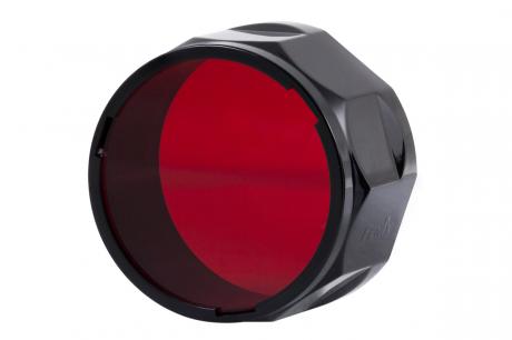 Светофильтр для фонарей Fenix AOF-L красный фото
