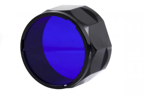 Светофильтр для фонарей Fenix AOF-L синий фото