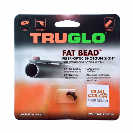 Мушка Truglo TG948CD FAT BEAD 2,6 фото