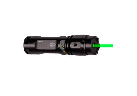 Лазерный целеуказатель Leapers UTG Compact Tactical фото