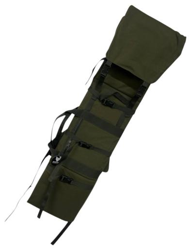 Чехол-мат Wartech снайперский, крепление система «Молле», фото