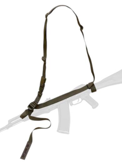 Ремень Долг-М2 Стандартный фото