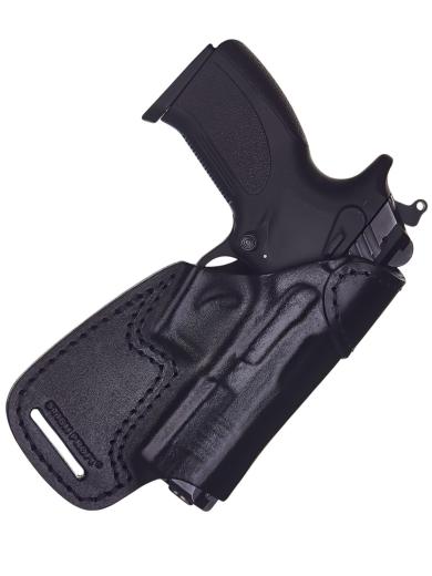 Кобура за спину Stich Profi №10 фото