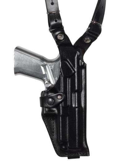 Кобура оперативная вертикальная, Stich Profi фото