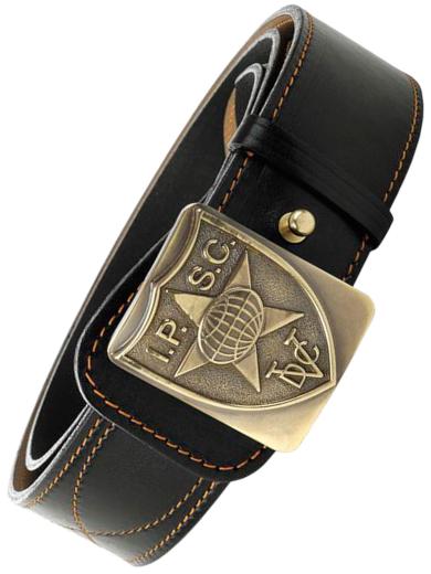 Ремень брючный Stich Profi с символикой фото