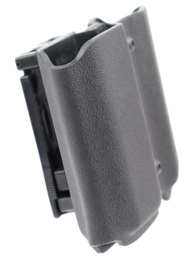 Подсумок сдвоенный Стич Профи Тек-лок фото