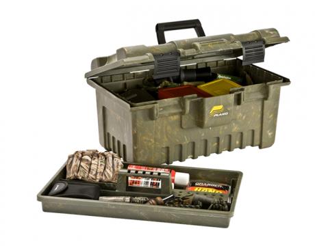 Ящик Plano для охотничьих принадлежностей, с фото