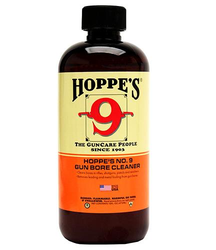 Растворитель Hoppe's для удаления освинцовки и фото
