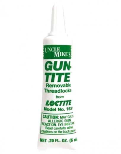 Фиксатор Uncle Mike's Gun-Tite, клей для фото