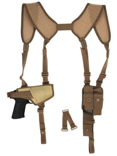 Кобура оперативная "Агент" фото