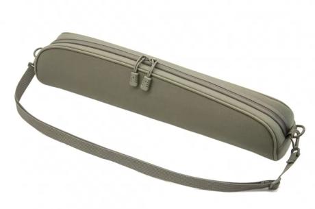 Чехол под оптику Vektor ВО-1 зелёный фото