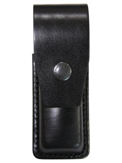 Подсумок (пенал) кожаный вертикальный для Streamer, фото