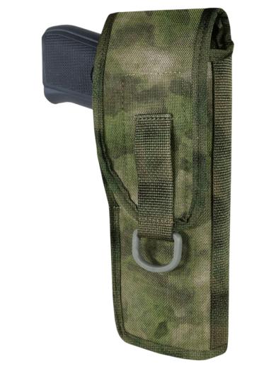 Кобура Stich Profi закрытая Molle для фото