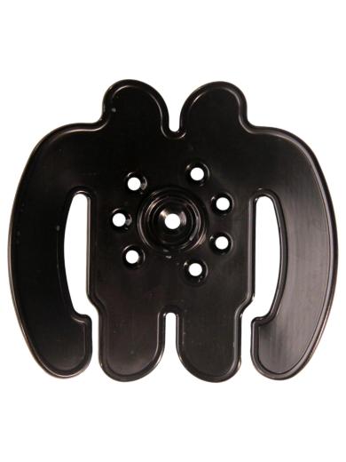 Крепление Альфа Краб большой для Molle, фото