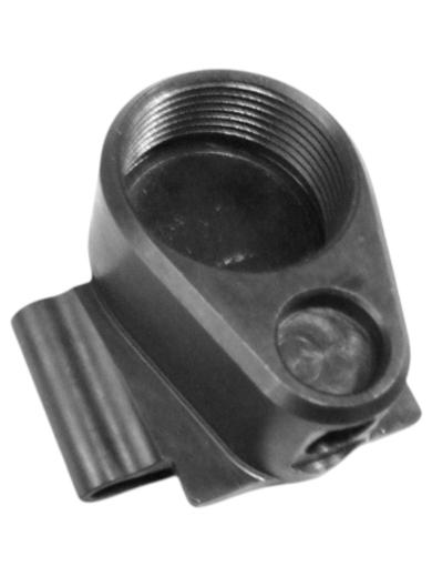 Адаптер МОНОЛИТ-3Н-2016 для приклада на АК-74М, фото