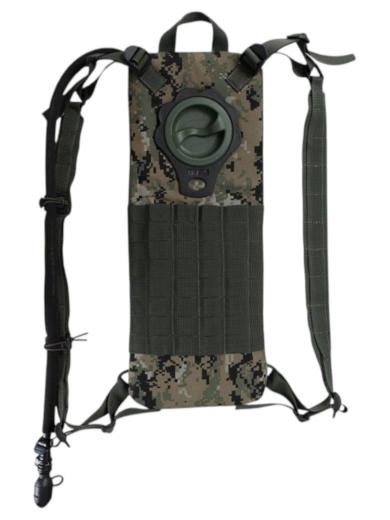 Питьевая система №1 Molle, Stich Profi фото