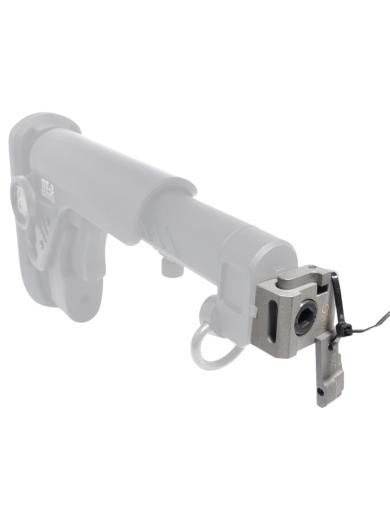 Адаптер (замок) для приклада Зенит ПТ-3 фото